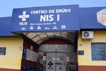 Município de Bom Jesus e Centro Ortopédico Beltronense desenvolvem projeto piloto em Interconsultas Município de Bom Jesus e Centro Ortopédico Beltronense desenvolvem projeto piloto em Interconsultas